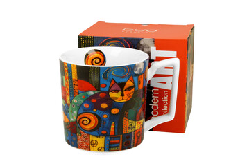 Kubek MODERN CAT