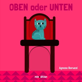 Oben oder unten