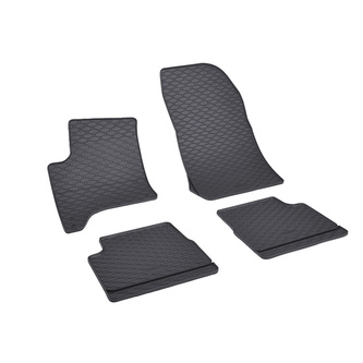 Gumové autokoberce Audi A5 2025-