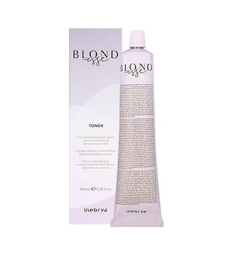 Inebrya BLONDesse Toner