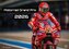 Motorrad Grand Prix 2026 - Kalender | MotoGP DIN A2