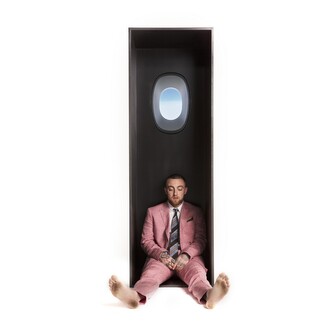 Mac Miller: Swimming  LP
