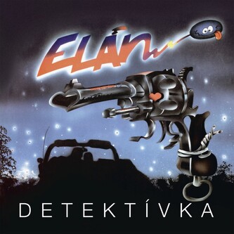 Elán: Detektívka