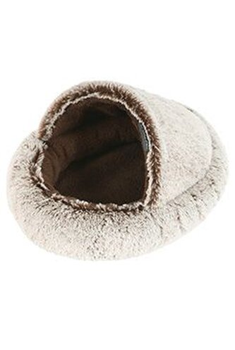 Pelech papuče pro hlodavce ROYAL hnědá