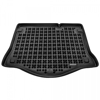 Gumová vana do kufru Ford Focus 2005-2011 (hb)