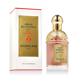 Guerlain Aqua Allegoria Forte Rosa Palissandro EDP plnitelný 75 ml W