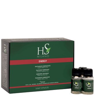 HS Milano Energizing Treatment
