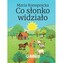 Co słonko widziało