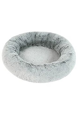 Pelech kulatý ROYAL 60cm šedá