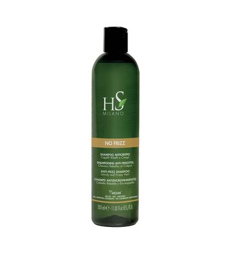 HS Milano Anti-Frizz Shampoo