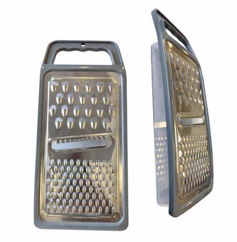 Struhadlo KOMBI se zásobníkem