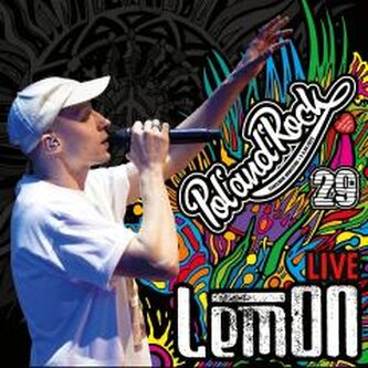 Live from PolandRock CD Live from PolandRock CD
