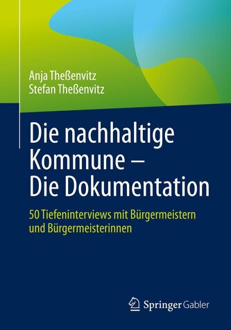 Die nachhaltige Kommune - Die Dokumentation