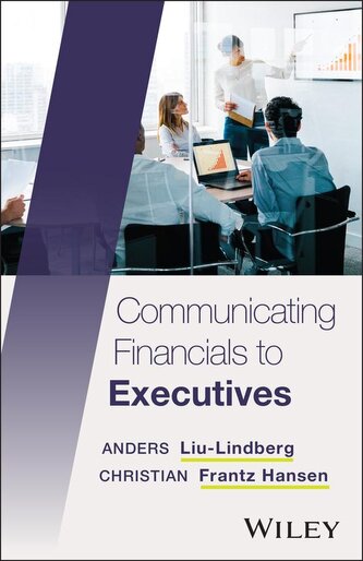 Communicating Financials to Executives