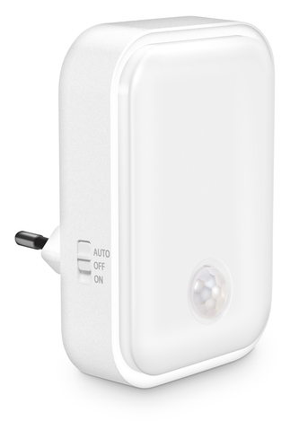 CONNECT IT SPARKLE 1 SENSOR noční světlo, BÍLÁ