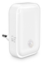 CONNECT IT SPARKLE 1 SENSOR noční světlo, BÍLÁ