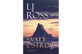 Svatý ostrov