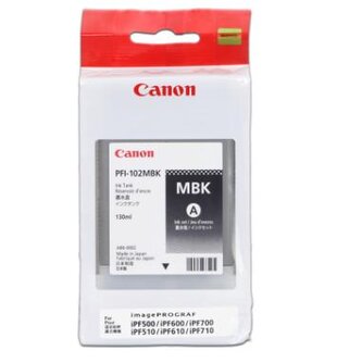 Canon cartridge PFI-1100CO 160ml