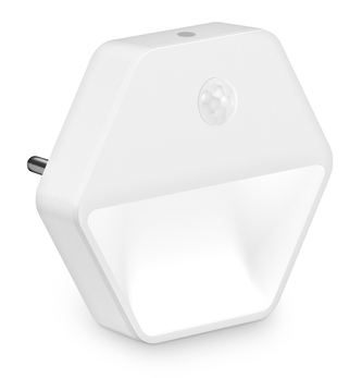 CONNECT IT SPARKLE 2 SENSOR noční světlo, BÍLÁ