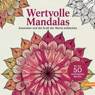 Wertevolle Mandalas