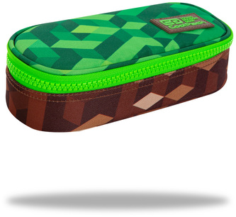 Piórnik Campus City Jungle CoolPack, Patio