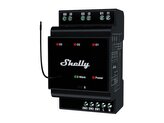 Relé na DIN lištu SHELLY PRO 3 Z-Wave