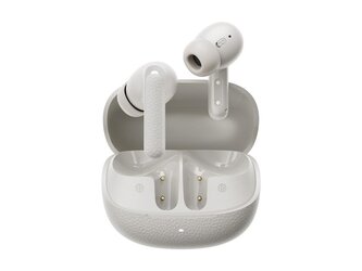 Sluchátka Bluetooth QCY Buds HT15 ANC White