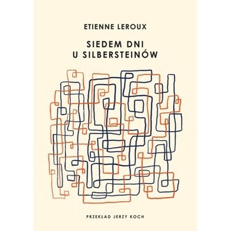 Siedem dni u Silbersteinów