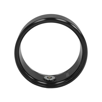 TESLA Ring G55 chytrý prsten vel. 12 černý