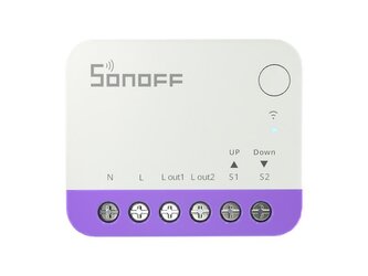 Smart Switch SONOFF MINI-RBS WiFi