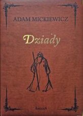 Dziady w.kolekcjonerskie