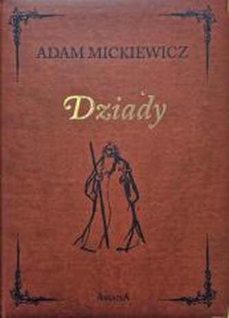 Dziady w.kolekcjonerskie