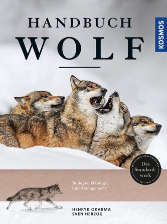 Handbuch Wolf