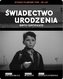 Świadectwo urodzenia DVD
