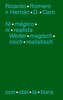 Ni mágicó ni realista - Sobre la hibridez de la nueva literatura latinoamericana / Weder magisch noch realistisch - Über die Hyb