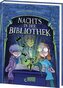 Nachts in der Bibliothek (Band 1)