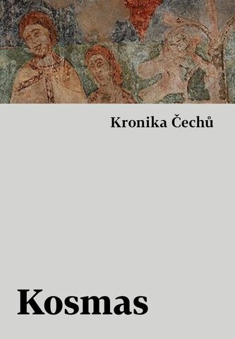 Kronika Čechů Kronika Čechů