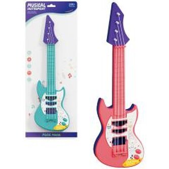 Gitara ukulele 42cm MIX