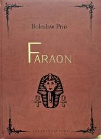 Faraon w.kolekcjonerskie