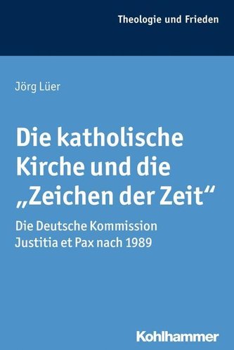 Die katholische Kirche und die \"Zeichen der Zeit\"