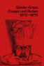 Essays und Reden II (1970-1975)