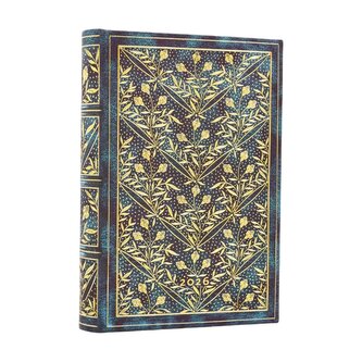 12-Monatskalender. 2026 Lied Wildblumen Mini Tag