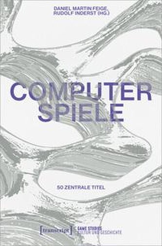 Computerspiele