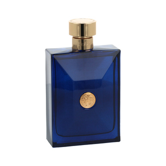 Versace Pour Homme Dylan Blue EDT rozbaleno 200 ml M