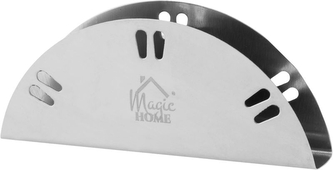 Stojánek na ubrousky nerez  MAGIC