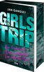 Girls' Trip - Vier Freundinnen. Eine Luxusjacht. Eine tödliche Reise.