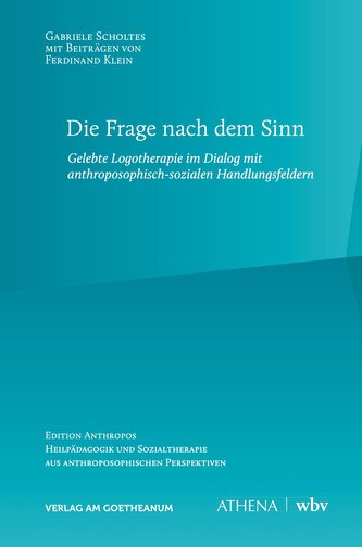 Die Frage nach dem Sinn