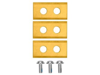 Sada nožů pro robotickou sekačku 04-621 NEO TOOLS 3ks