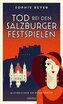 Tod bei den Salzburger Festspielen