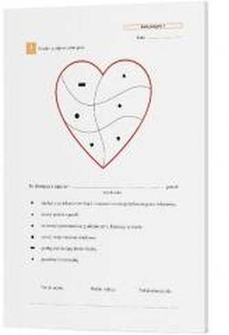 Ortograffiti SP 1 karty pracy